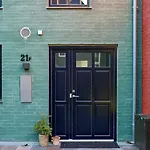 New Three-story Harbour House In *